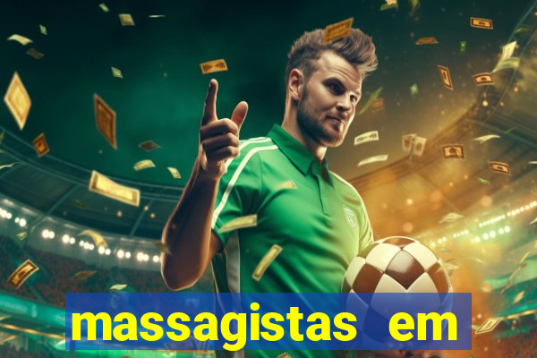 massagistas em porto alegre